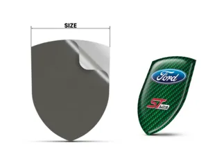 Ford Aufkleber Max Robust Stilvoll Pro Performance Design